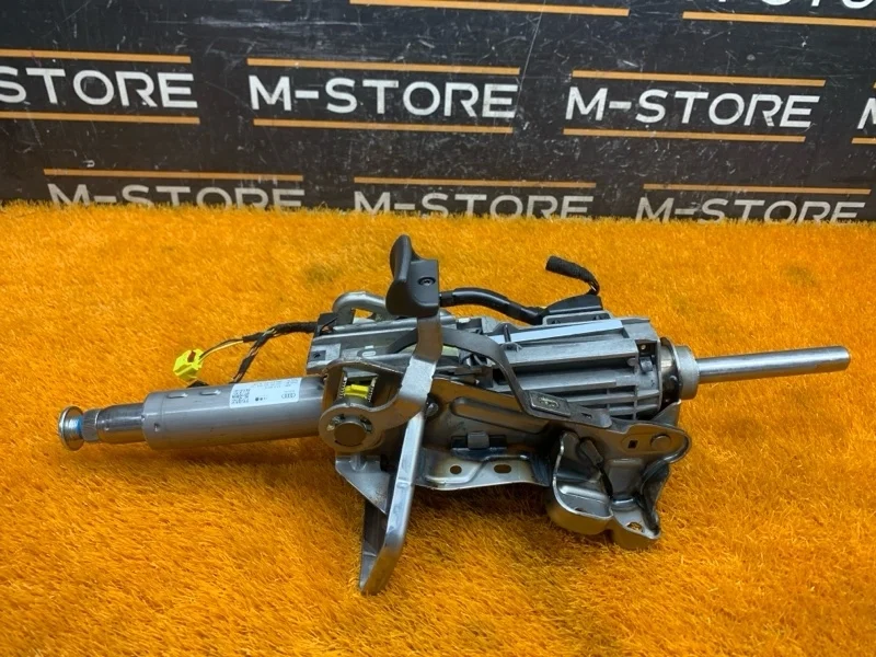 Рулевая колонка Audi A4 2013 8K0419502R B8/8K CDNB