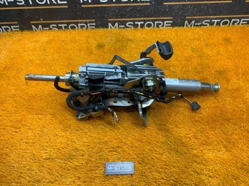 Рулевая колонка Audi A5 2010 8K0419502R 8T CDN