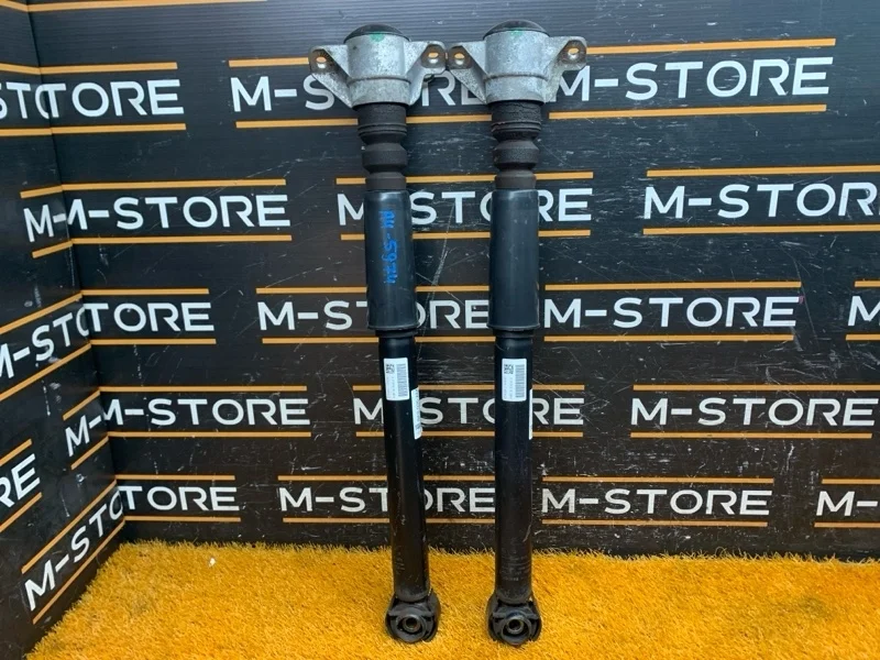 Амортизатор Audi A4 2013 8K0513035AM B8/8K CDNB, задний