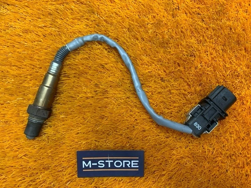 Датчик кислорода Audi A4 2013 07L906262S B8/8K CDNB