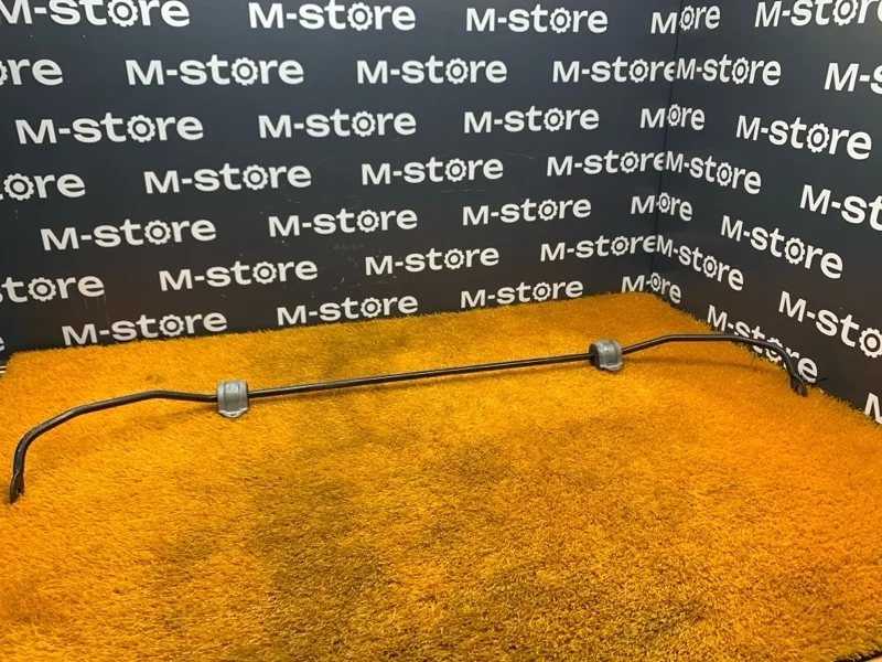 Стабилизатор Bmw X1 2012 33556793164 E84 N20B20A, задний