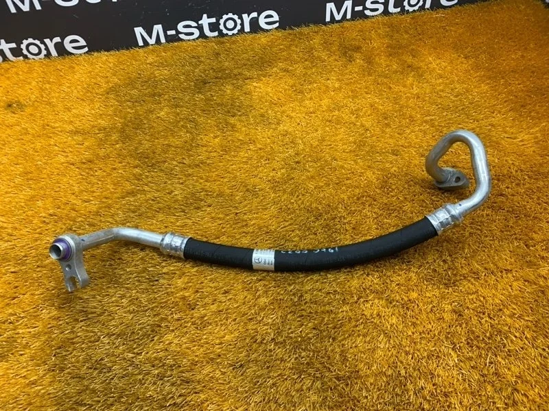 Трубка кондиционера Mercedes-Benz C-Class 2014 A2058306201 W205 274.920