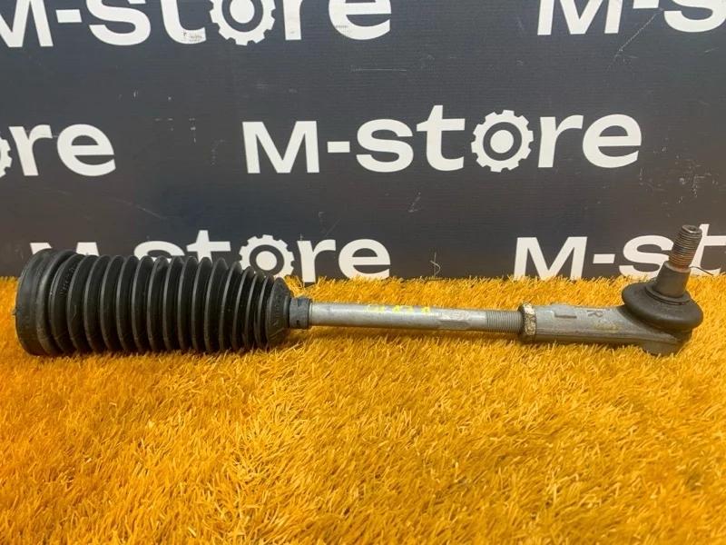Тяга рулевая Porsche Cayenne 2008 95534703222 957 M5501, передняя правая