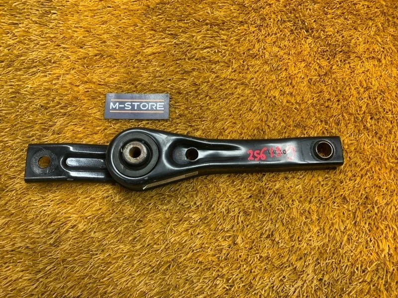 Подушка двигателя Audi A3 5Q0199855AC 8V