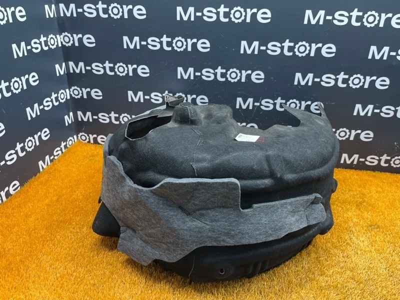 Подкрылок Mercedes-Benz C-Class 2014 A2056900830 W205 274.920, задний правый