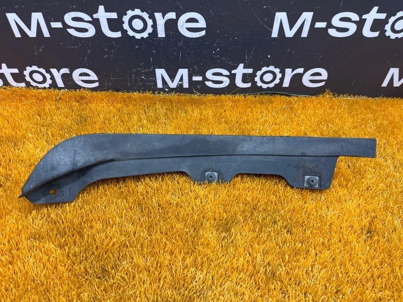 Брызговик Audi A4 2008 8K0853888A B8/8K CABB, передний правый