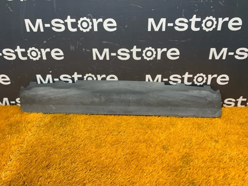 Защита радиатора Audi Q5 8R0807217 8R