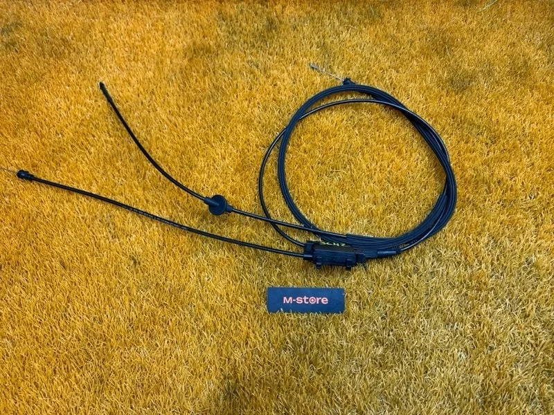 Трос капота Audi A7 2011 4G0823531A C7/4G CGWB