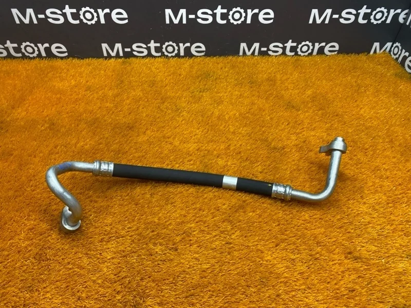 Трубка кондиционера Mercedes-Benz C-Class 2015 A2058306201 W205 274.920