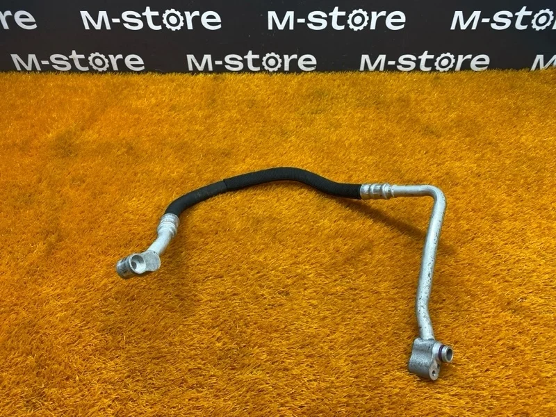 Трубка кондиционера Audi Q5 2010 8R0260701G 8R CDNC