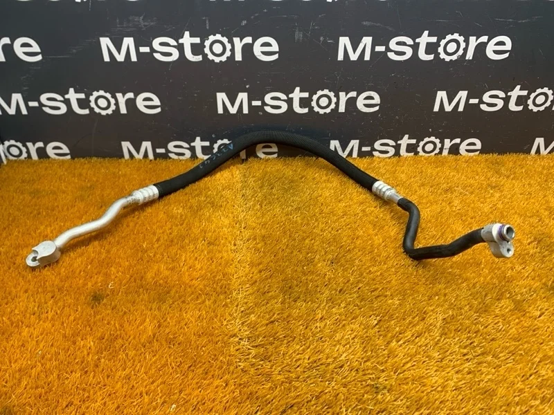 Трубка кондиционера Audi A7 2011 4G0260701K C7/4G CGWB