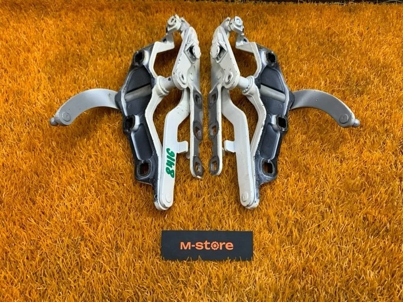 Петля капота Mercedes-Benz S-Class 2008 A2218800428 W221 273.961