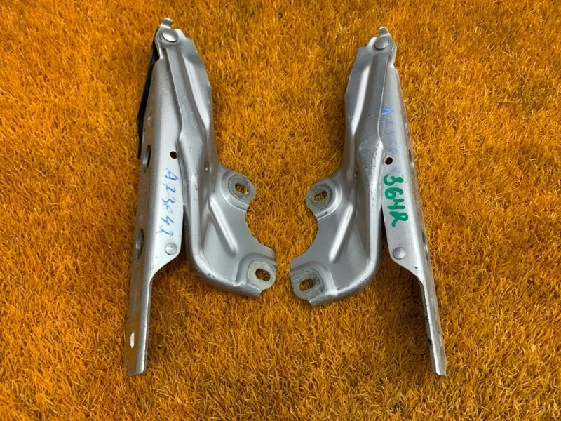 Петля капота Audi A7 2011 4G8823301E C7/4G CGWB