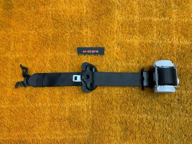 Ремень безопасности Bmw 3-Series 7130277 F30, передний правый