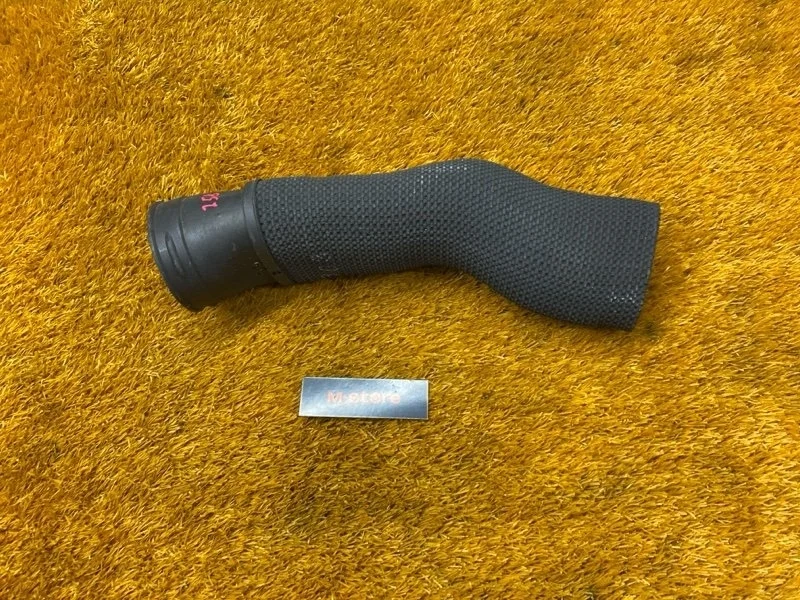 Патрубок воздухозаборника Mercedes-Benz S-Class 2008 A2730940011 W221 273.961, левый