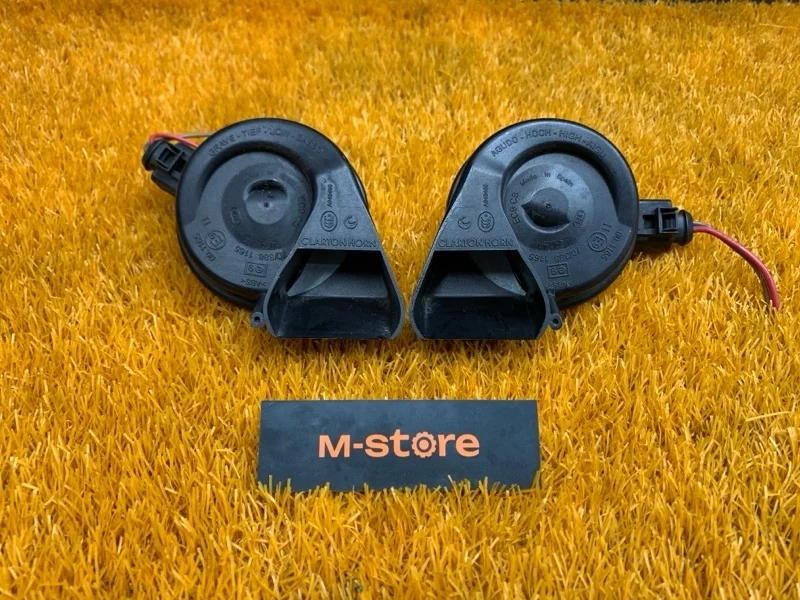 Сигнал звуковой Audi A5 2010 8K0951221 8T CDNC