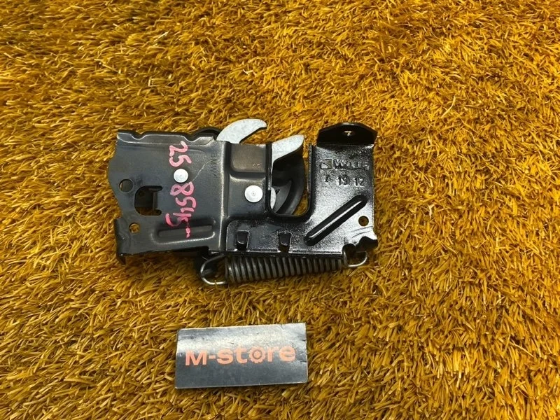 Замок капота Bmw 3-Series 4895376 F30, правый