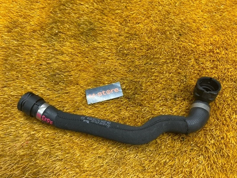 Патрубок расширительного бачка Mercedes-Benz C-Class A2055014784 W205