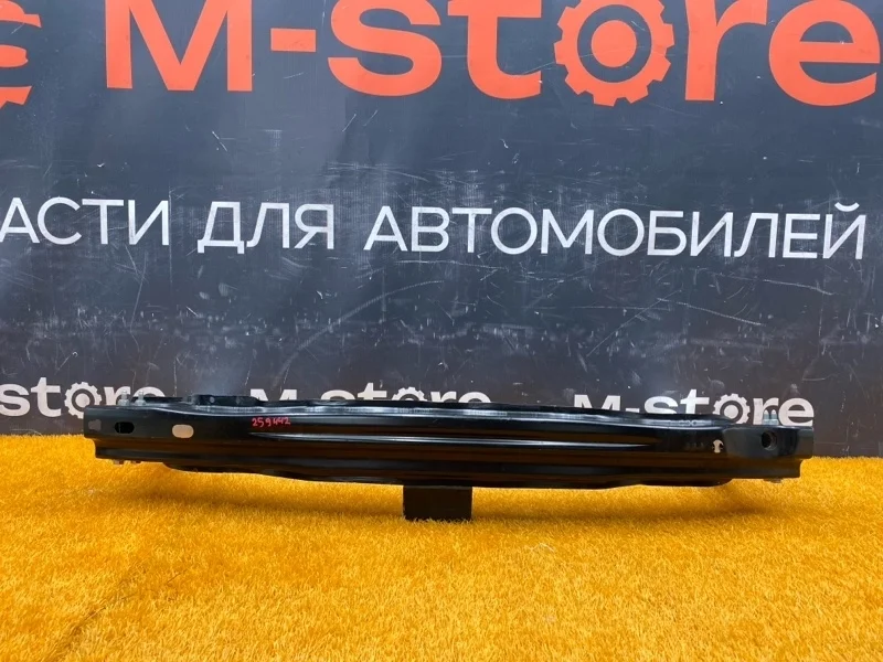 Усилитель бампера Audi A4 2014 8T0807313 B8/8K CDNB, задний