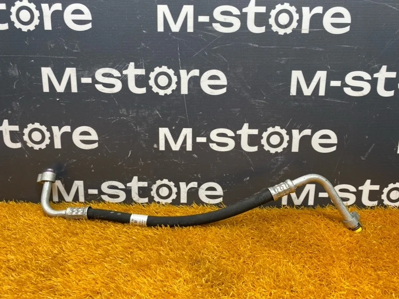 Трубка кондиционера Mercedes-Benz Glk-Class 2010 A2048301016 X204 272.948