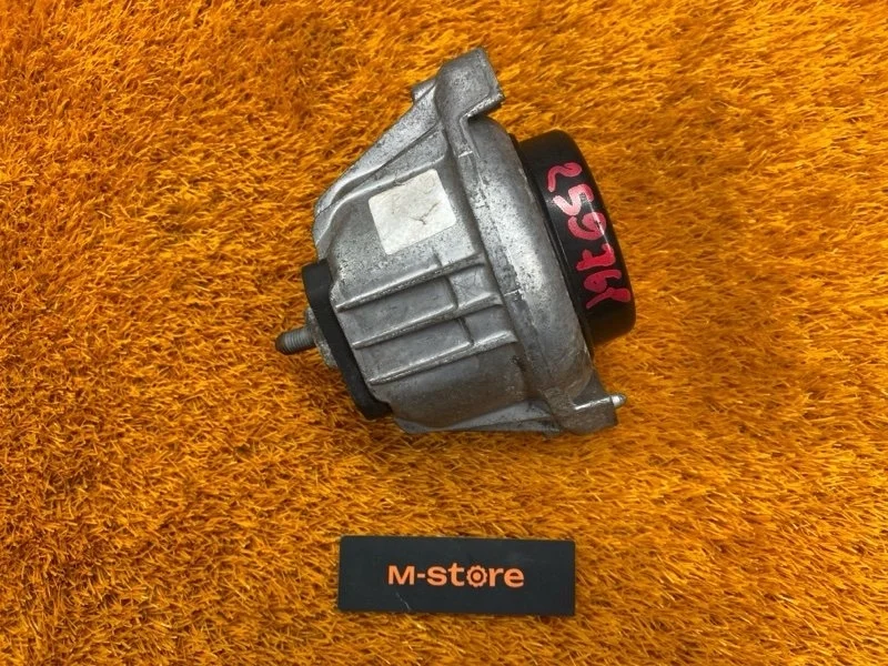 Подушка двигателя Bmw 3-Series 2008 22116760330 E90 N52B25A, левая