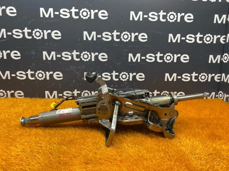 Рулевая колонка Audi A4 2014 8K0419502R B8/8K CDNB