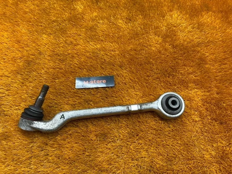 Рычаг подвески нижний Bmw 3-Series 2012 31126852991 F30 N20B20B, передний левый