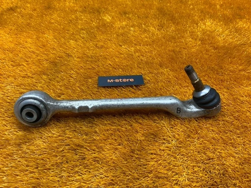 Рычаг подвески нижний Bmw 3-Series 2012 31126852992 F30 N20B20B, передний правый