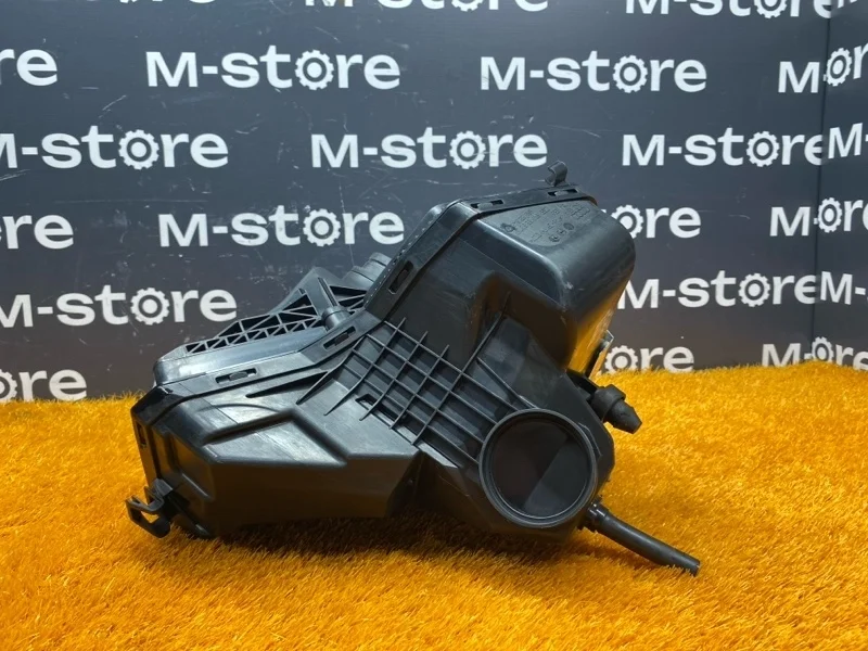 Корпус воздушного фильтра Audi Q5 2013 8R0133835AP 8R CNCD