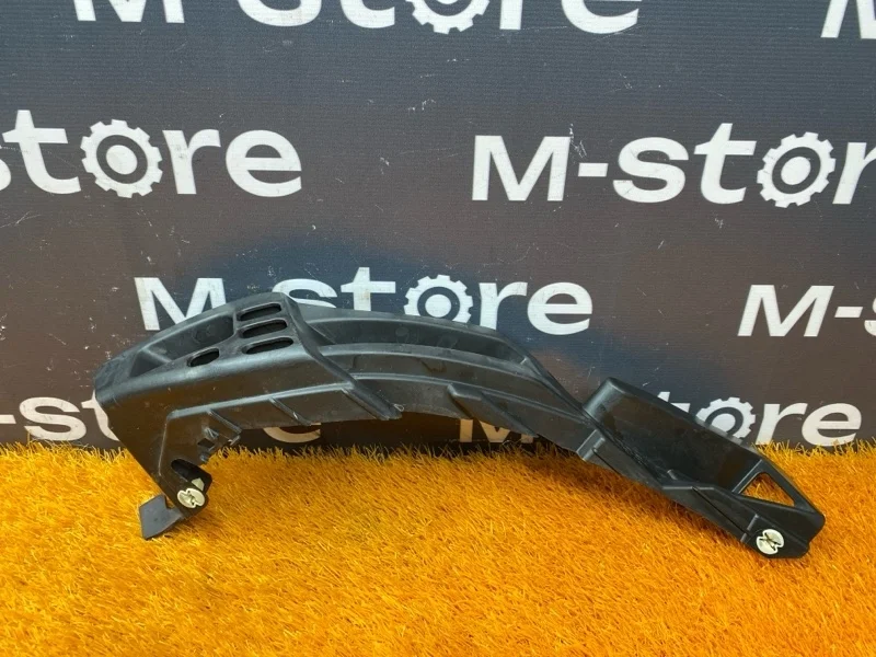 Крепление бампера Porsche Cayenne 2013 7P5807393A 958 5502, заднее левое