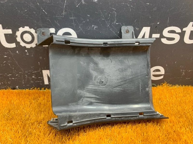 Воздуховод тормозов Bmw 5-Series 2004 51757033756 E60 M54B25 (256S5), передний правый