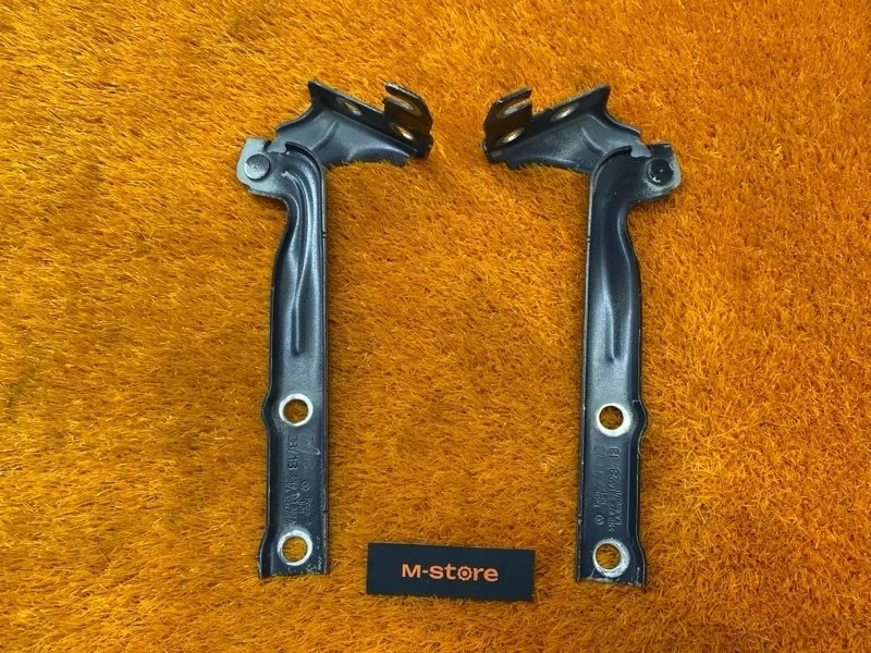 Петля капота Volkswagen Tiguan 2013 5N0823301A 5N CTHD