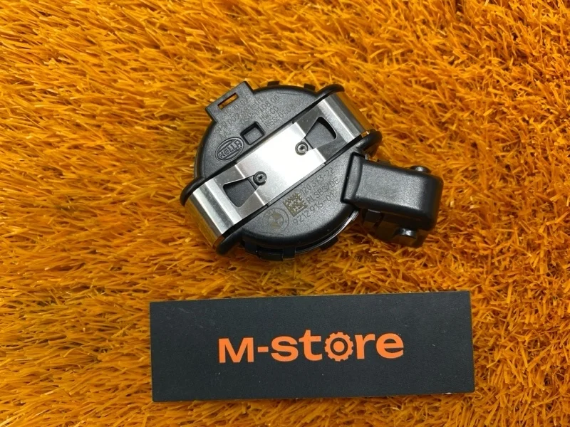 Датчик дождя и света Bmw X5 2009 9212916 E70 N52B30