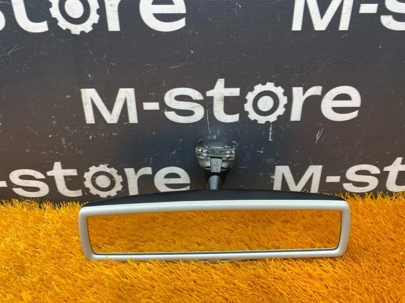 Зеркало салона Volkswagen Touareg 2010 7P6857511T 7P CGRA