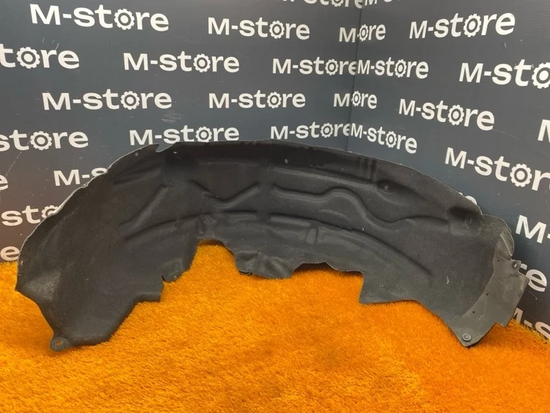 Подкрылок Mercedes-Benz C-Class 2014 A2056900830 W205 274.920, задний правый