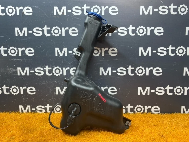 Бачок омывателя Mercedes-Benz E-Class 2013 A2048601560 W212 274.920