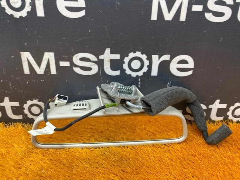 Зеркало салона Mercedes-Benz E-Class 2013 A2078103417 W212 274.920