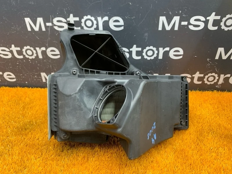 Корпус воздушного фильтра Audi A4 2008 8K0133837AB B8/8K CABB