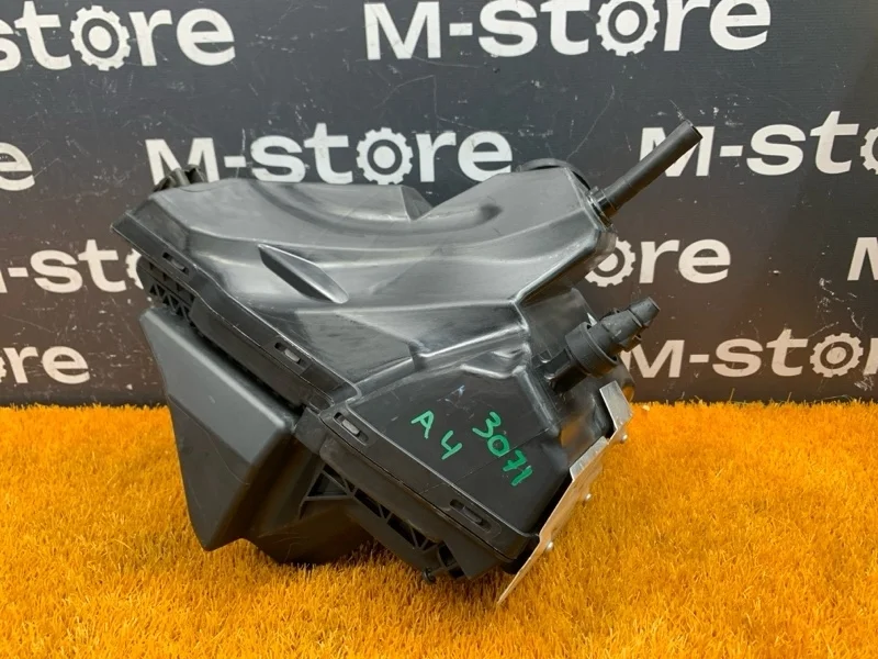 Корпус воздушного фильтра Audi A4 2008 8K0133837AB B8/8K CABB