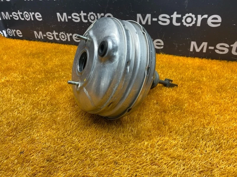 Вакуумный усилитель Bmw 7-Series 2009 34336790454 F01 N63B44A