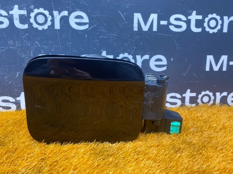 Лючок бензобака Bmw X1 2012 51172990139 E84 N20B20A