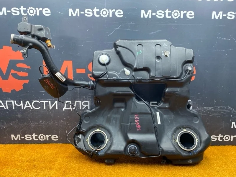 Бак топливный Audi A6 2007 4F0201060AC C6/4F BDX
