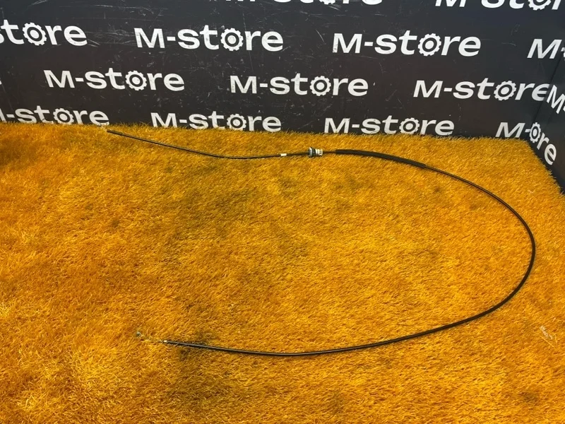 Трос капота Audi A1 2011 8X0823535 8X CAX