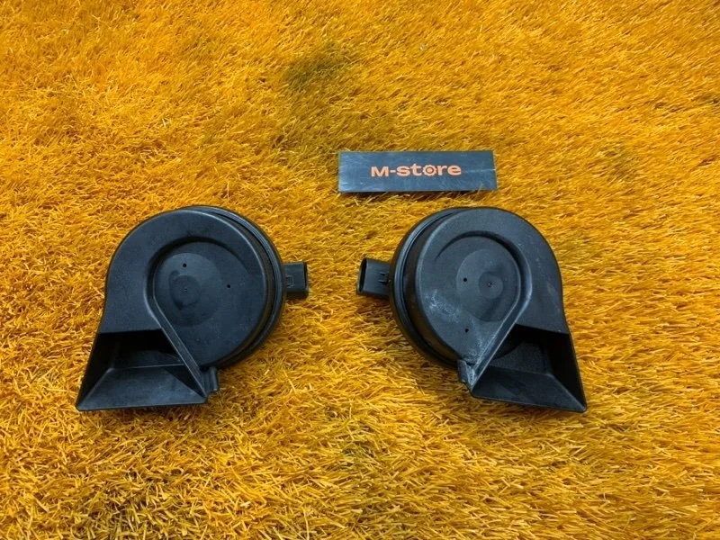 Сигнал звуковой Audi A4 2008 8T0951221A B8/8K CABB