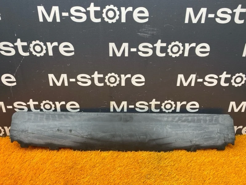 Защита радиатора Audi Q5 8R0807217 8R