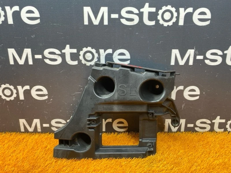 Крепление бампера Audi A6 2013 4G5807394A C7/4G CDNB, заднее правое