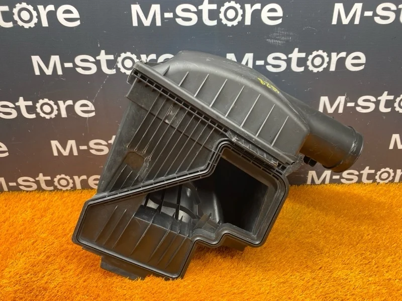 Корпус воздушного фильтра Bmw 7-Series 7567157 E65