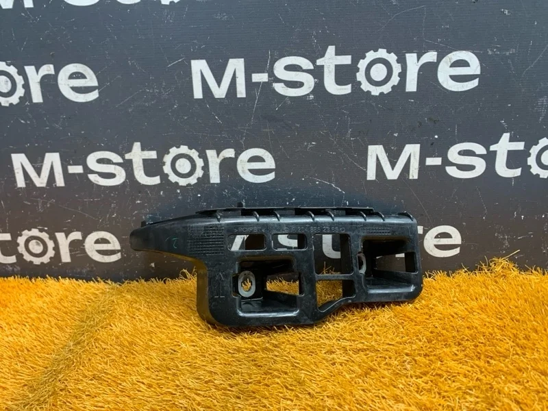 Крепление бампера Mercedes-Benz Glk-Class 2010 A2048852365 X204 272.948, заднее левое