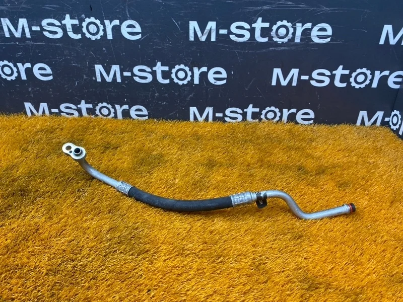 Трубка кондиционера Mercedes-Benz M-Class 2011 A1648300015 W164 272.967