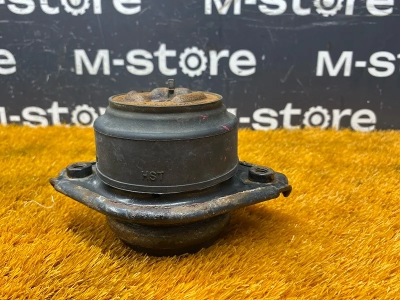 Подушка двигателя Mercedes-Benz M-Class 2011 A2512404417 W164 272.967, правая